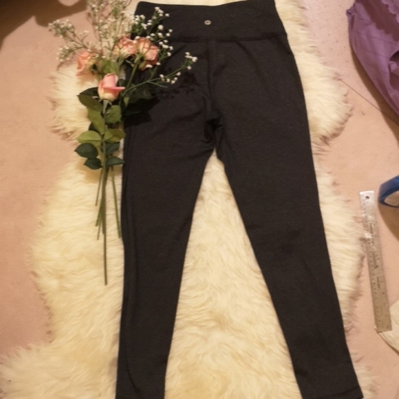 NWOT 90 Degrees Yoga Pants - Picture 6 of 6